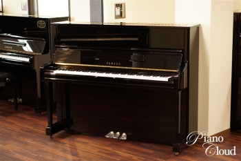 中古アップライトピアノ YU1